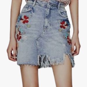 ZARA SKIRT